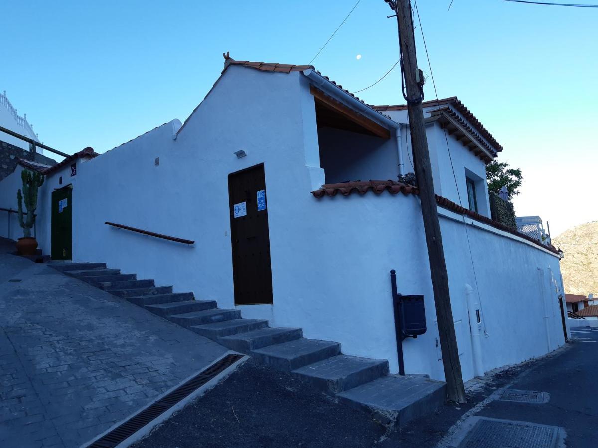 Gasthaus Casa Santana Segura Tejeda  Zimmer foto