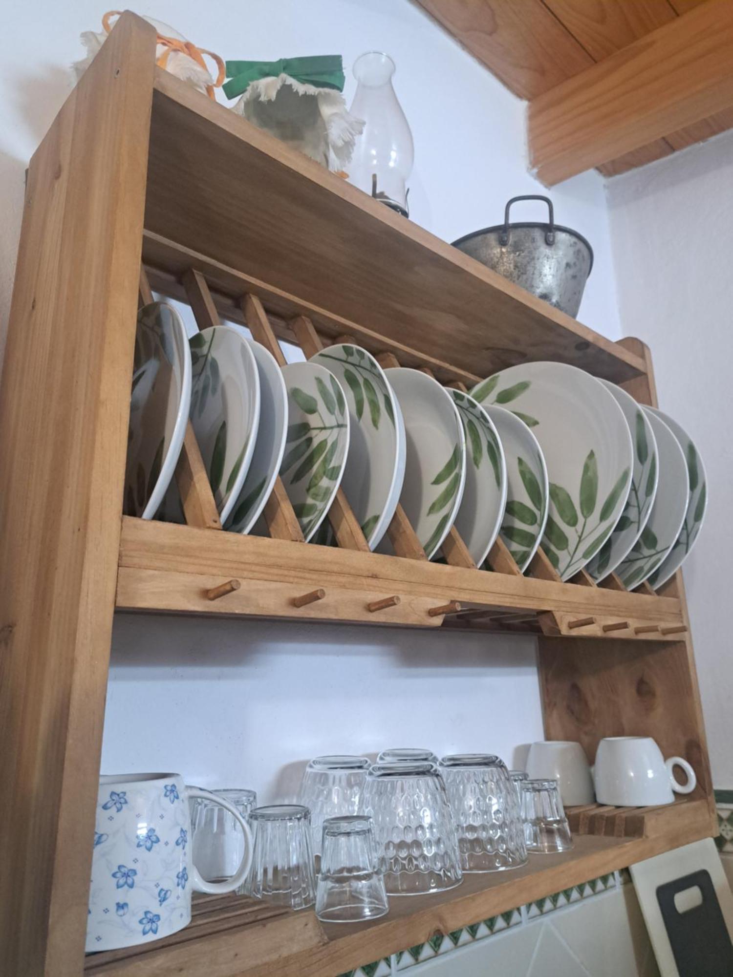 Gasthaus Casa Santana Segura Tejeda  Zimmer foto