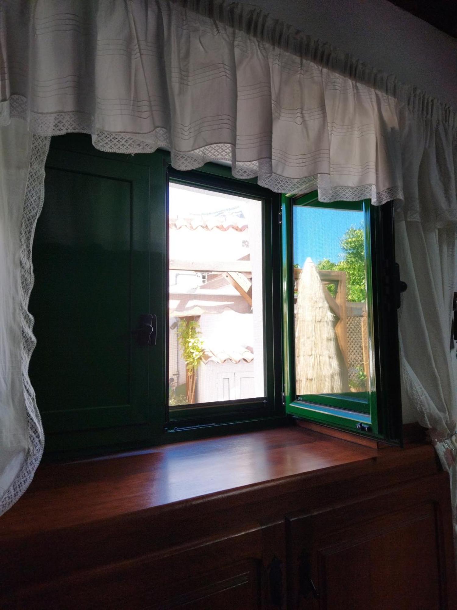 Gasthaus Casa Santana Segura Tejeda  Zimmer foto