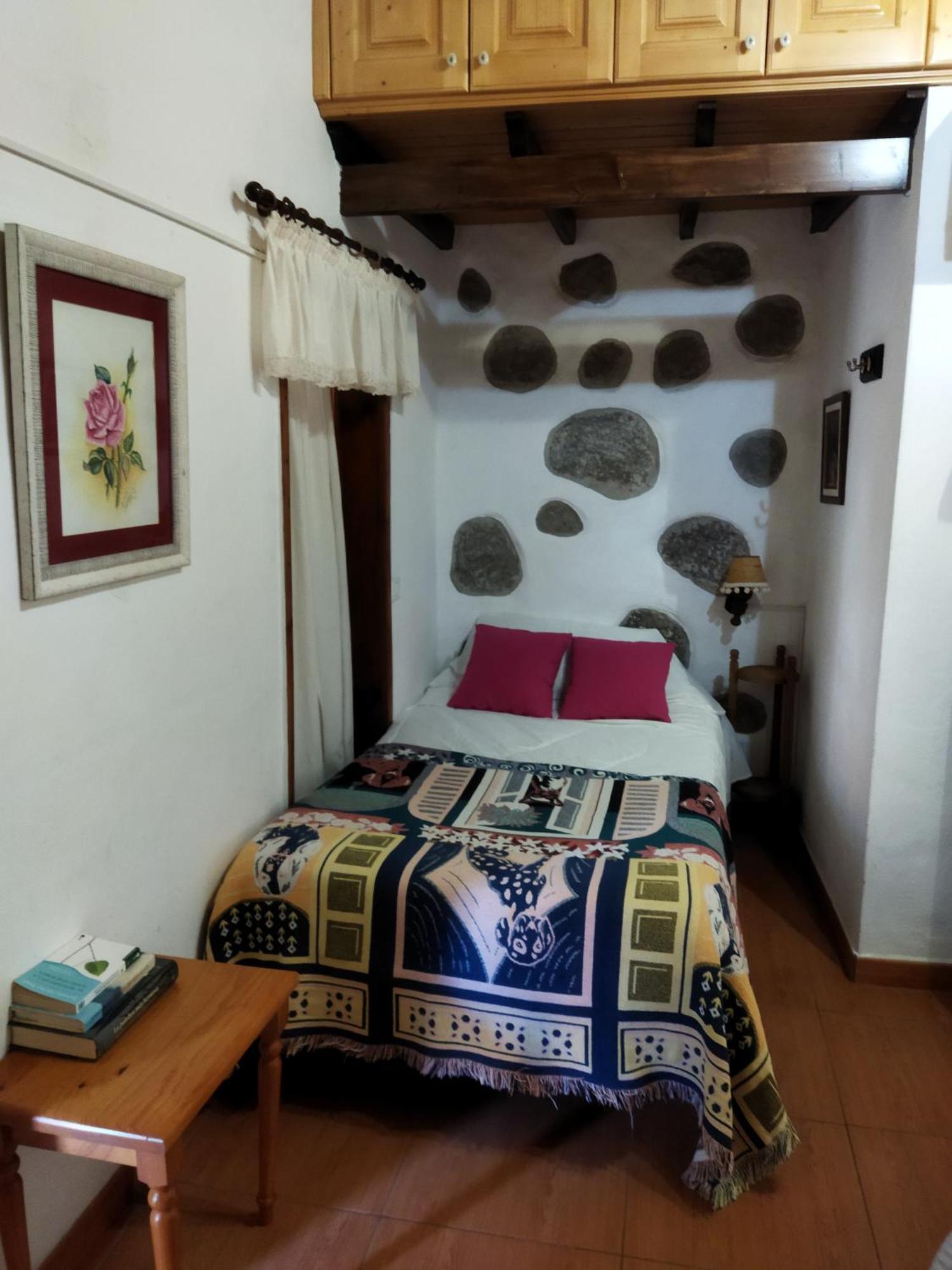 Gasthaus Casa Santana Segura Tejeda  Zimmer foto