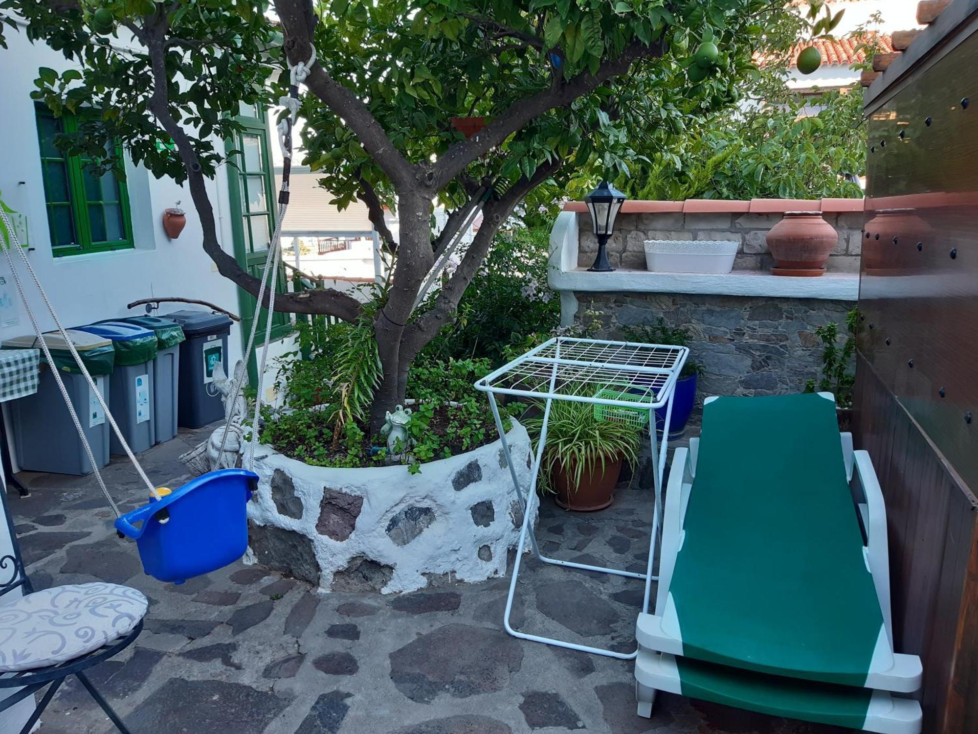 Gasthaus Casa Santana Segura Tejeda  Zimmer foto
