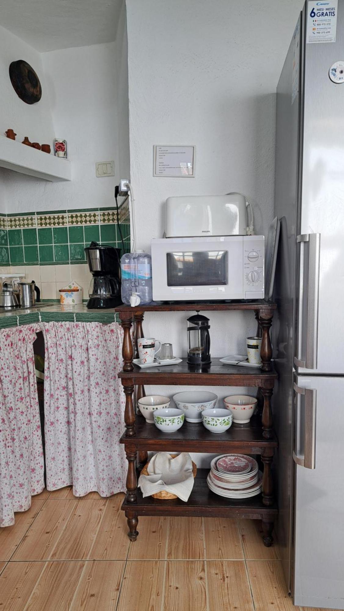Gasthaus Casa Santana Segura Tejeda  Zimmer foto