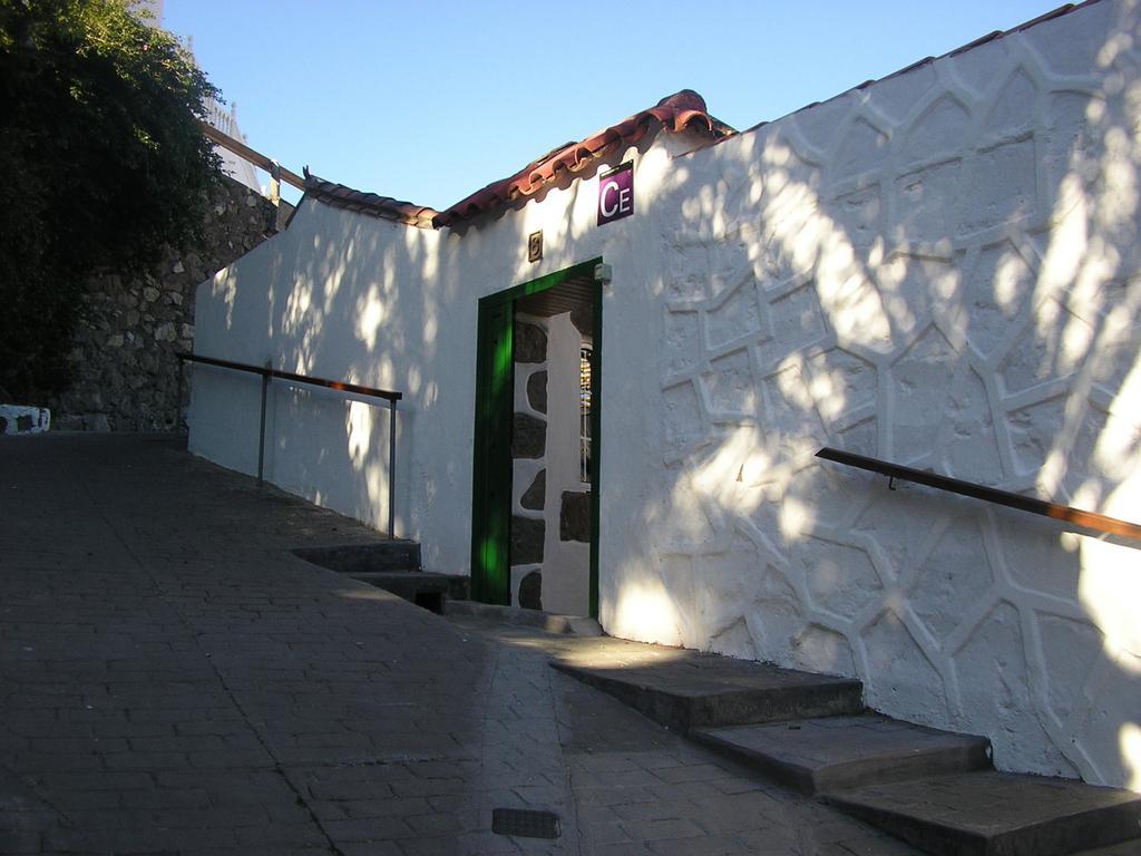 Gasthaus Casa Santana Segura Tejeda  Zimmer foto